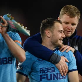 Ryan Fraser is not in the Scotland squad.