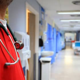 The number of people have detained for mental health treatment against their will has decreased