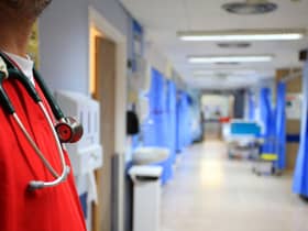 The number of people have detained for mental health treatment against their will has decreased