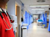 The number of people have detained for mental health treatment against their will has decreased