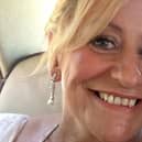 Julia James was found dead in Akholt Wood near her home in Snowdown, Kent.