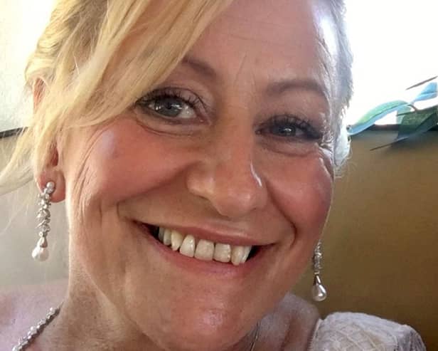 Julia James was found dead in Akholt Wood near her home in Snowdown, Kent.