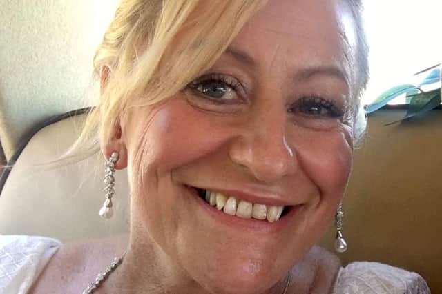 Julia James was found dead in Akholt Wood near her home in Snowdown, Kent.