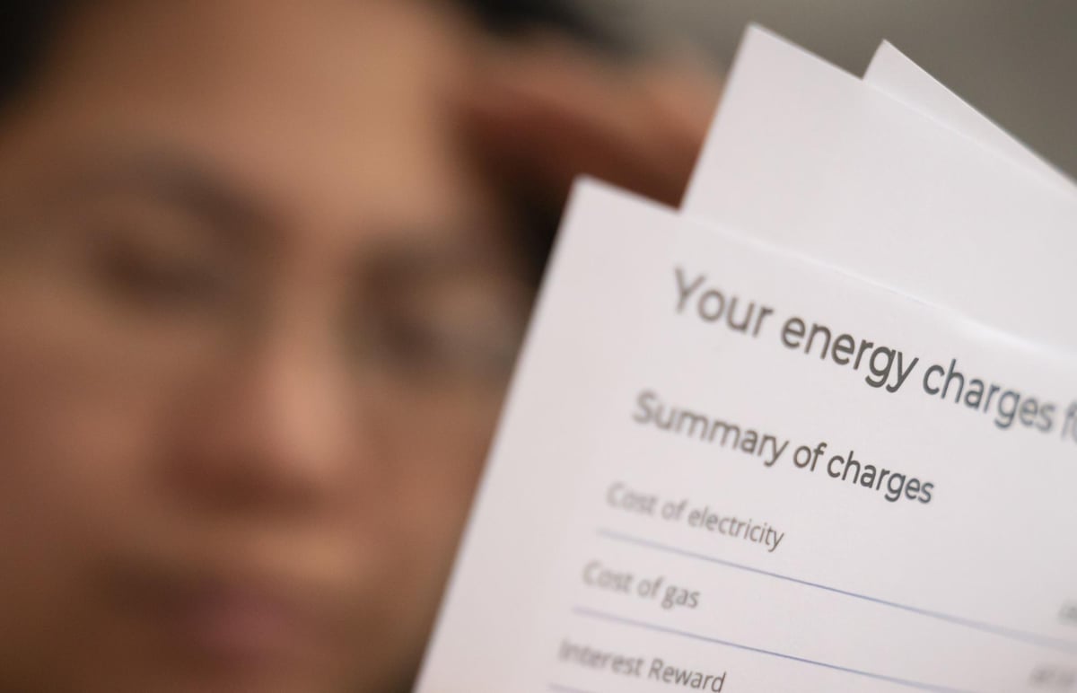 What does the energy price cap mean? How does the Ofgem energy price cap work? UK energy price cap 2022 rise | The Scotsman