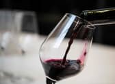 Work out how many units of alcohol are in your glass of wine. (Pic: Getty Images)