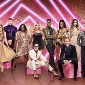 Strictly’s John Whaite: Same-sex role models will give kids hope for the future