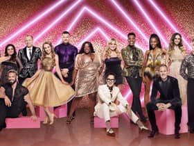 Strictly’s John Whaite: Same-sex role models will give kids hope for the future