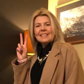 Irina McLean says the ban on voting in the referendum has prevented the Belarusian diaspora from exercising their right to democracy.