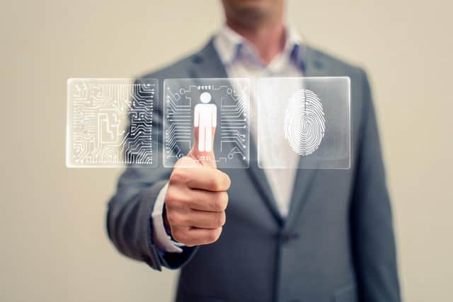 With millions of people required to verify their identities with Companies House, digital queues are likely (Picture: Adobe)