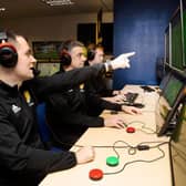 Referees in Scotland have gone through VAR training and could implement the system from the SPFL restart if the majority of clubs are in favour. (Photo by Alan Harvey / SNS Group)