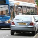 ​Stagecoach has announced a raft of service changes due to cuts in local authority budgets.