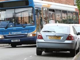 ​Stagecoach has announced a raft of service changes due to cuts in local authority budgets.
