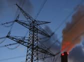 Carbon emissions come with a price and it must be paid (Picture: Sean Gallup/Getty Images)