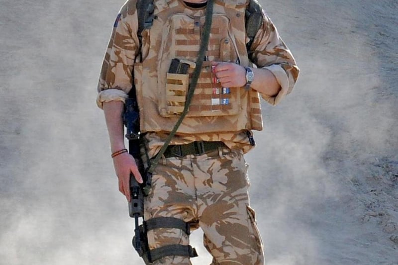 The Telegraph, which obtained a Spanish language copy of the memoir from a bookshop in Spain, reported Harry said flying six missions during his second tour of duty on the front line resulted in “the taking of human lives” of which he was neither proud nor ashamed.
“So, my number is 25. It’s not a number that fills me with satisfaction, but nor does it embarrass me,” he wrote.