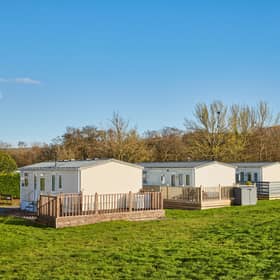 Campsie Glen Holiday Park