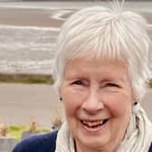 Anne Demarco was a big supporter of the Edinburgh International Festival