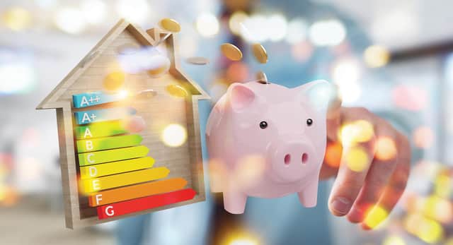 A combination of approaches is needed to get the energy performance of Scotland’s housing stock up to scratch