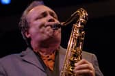 Ken Peplowski played with such jazz greats as Benny Goodman and Mel Torme (Picture: Edinburgh Jazz & Blues Festival)
