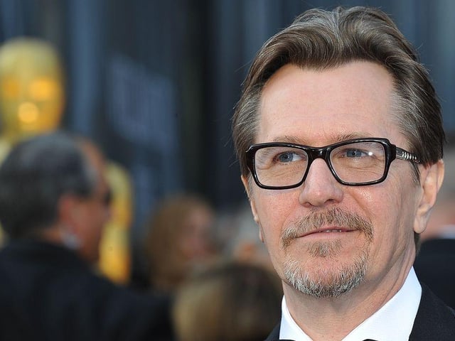 Shapeshifting pure-blood Sirius Black has proven to be a very popular character in the franchise, and the character - played by Gary Oldman - sits in eighth place after gaining 5% of the vote.