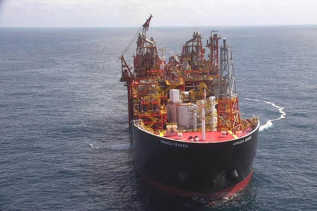 The oil and gas exploration and development company started proceedings against India in 2015. Picture: contributed.