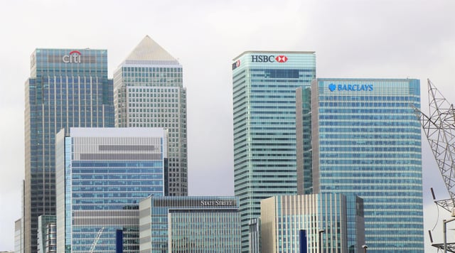 Have mainstream banks been reluctant to support business owners