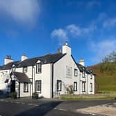 The Gordon Arms Restaurant with Rooms, Yarrow Valley, Selkirk. Pic: Contributed