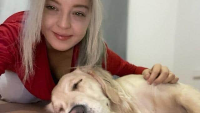 Casey Adams died of a rare liver condition.