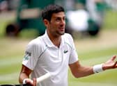The BBC has defended its interview with Novak Djokovic after some viewers complained it was “irresponsible” to give him a platform to air his views against the coronavirus vaccine.