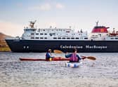 CalMac’s summer timetable is set to be published in late January