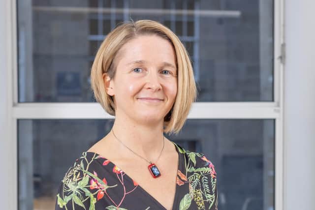 Toni Ashby says the test traditionally applied by the UK civil courts on causation centres on the phrase 'but for'