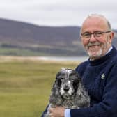 Guy Crawford has an extensive industry track record and will join Highland Coast Hotels as its chief executive from April 6.