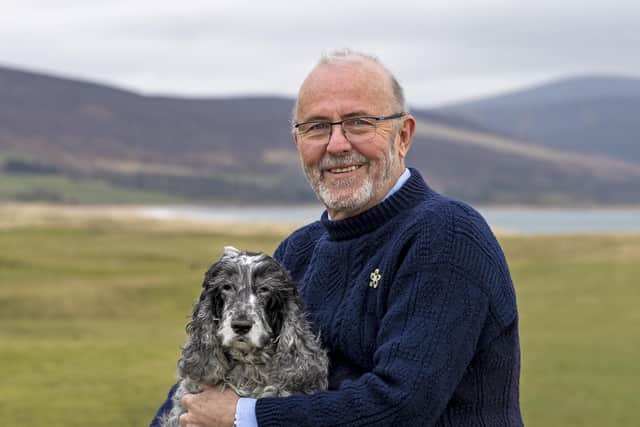 Guy Crawford has an extensive industry track record and will join Highland Coast Hotels as its chief executive from April 6.