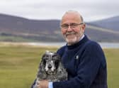 Guy Crawford has an extensive industry track record and will join Highland Coast Hotels as its chief executive from April 6.