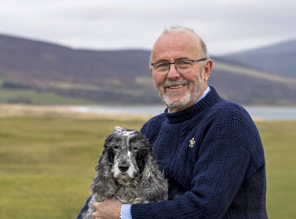 Guy Crawford has an extensive industry track record and will join Highland Coast Hotels as its chief executive from April 6.