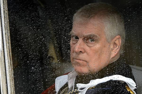 King Charles still has questions to answer in the wake of the decision to strip Andrew Mountbatten-Windsor of his titles over his links to paedophile financier Jeffrey Epstein
