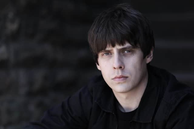 Jake Bugg