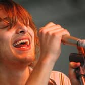 Paolo Nutini is rarely short for something to say - whatever the topic.