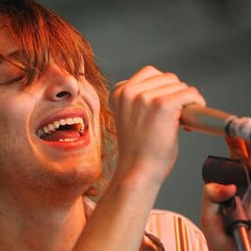 Paolo Nutini is rarely short for something to say - whatever the topic.