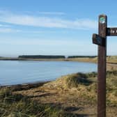 Fife Coastal Path