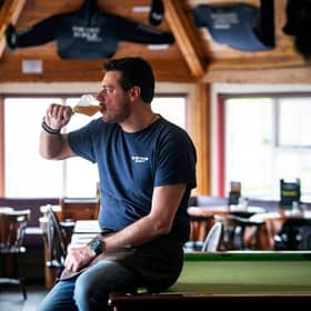 Pubs could have to require vaccine passports under new measures.