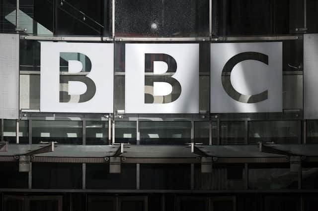 The BBC has suspended its proposal to close the BBC Singers choir while it explores alternative funding models. Picture: PA