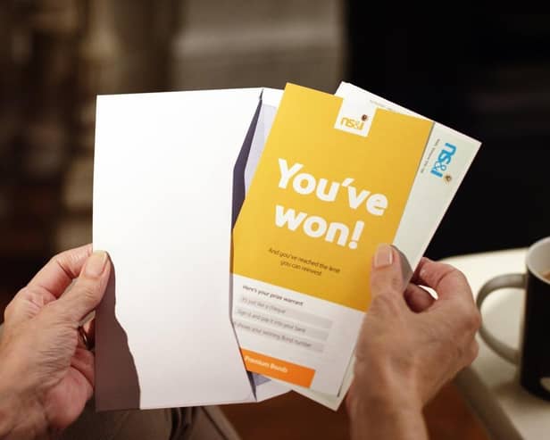 The Premium Bond winners for June 2023 have been revealed by National Savings and Investments (NS&I) - and Bristol residents are among the lucky ones. 