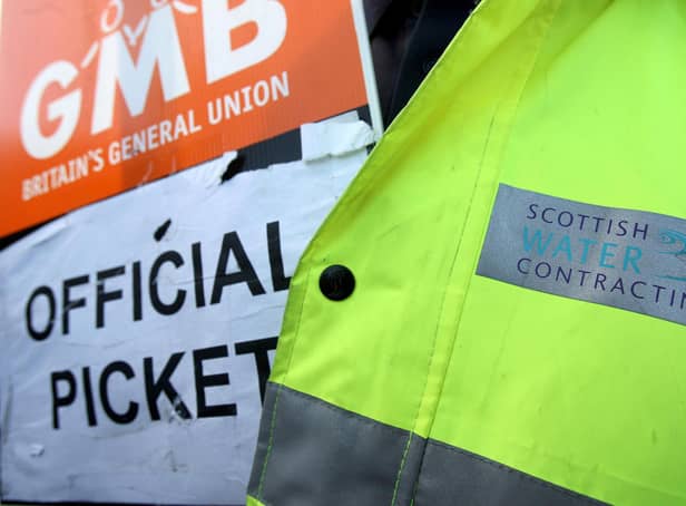 Strike action could be “inevitable” for tens of thousands of council workers in Scotland this summer, as union bosses hit out at the offer of a “paltry” pay increase.