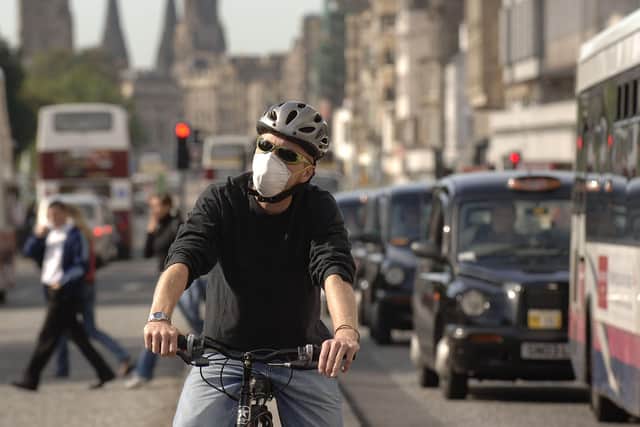 Environmental Standards Scotland will play an important role in ensuring governments and public bodies comply with environmental laws as well as assessing how legislation is implemented and whether it is fit for purpose