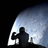 Tech entrepreneur Jared Isaacman’s spacewalk marked a new era in commercial space exploration, says Andy Campbell