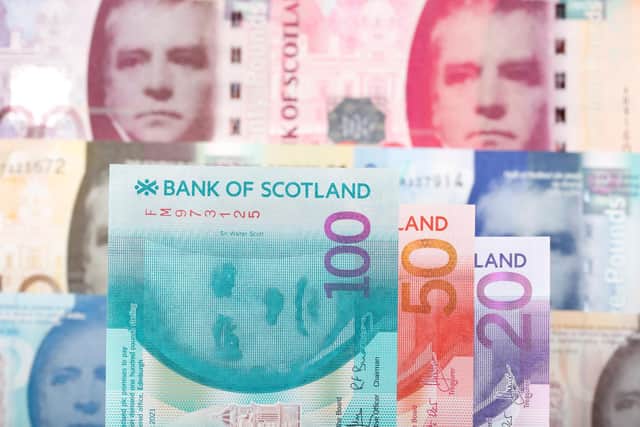 Cash payments are the great equaliser, says reader (Picture: Adobe)