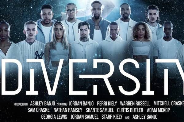 Diversity