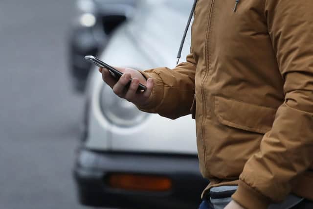During the latest quarter, Cirrus Logic expanded the number of smartphones, tablets and wearables that are utilising its technology. Picture: Philip Toscano/PA Wire