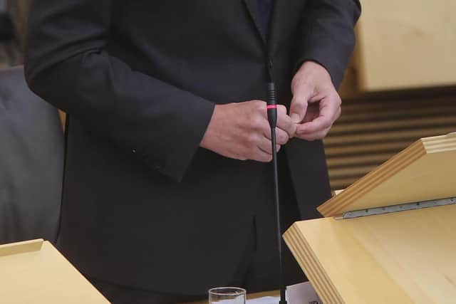Liam McArthur has called for reform of the Fatal Accident Inquiry system.