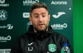 Hibs manager Lee Johnson has called the game against St Mirren 'the biggest of the season'.